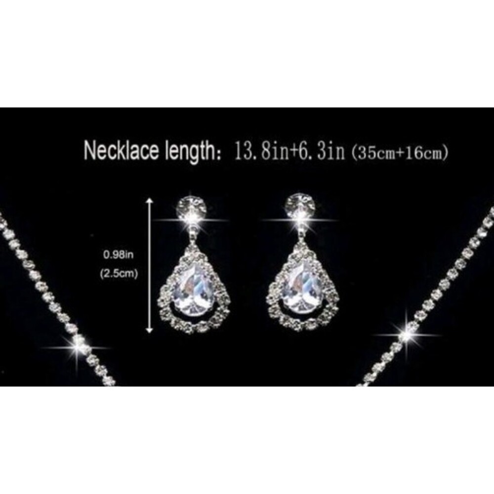 NEW Purse and Necklace set - Picture 9 of 9